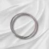 Móc Khóa Inox Không Gỉ
