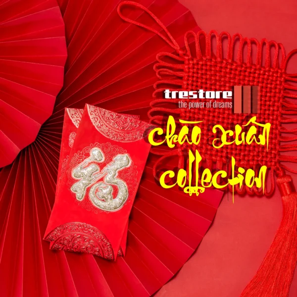CHÀO XUÂN COLLECTION