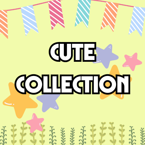 CUTE COLLECTION