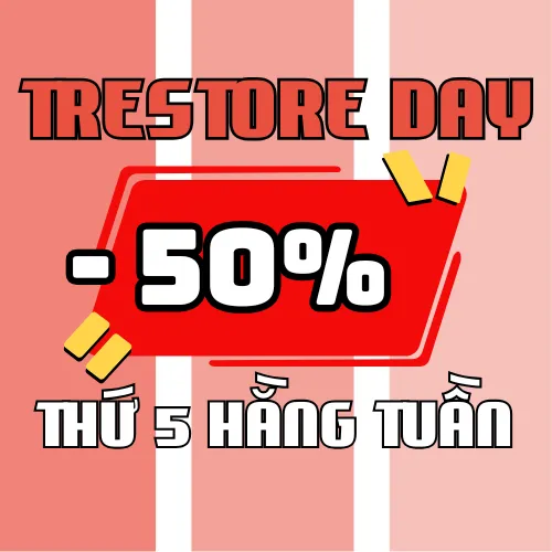 TRESTORE DAY