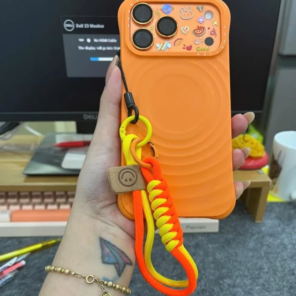 Vòng Tay Đeo Điện Thoại 4