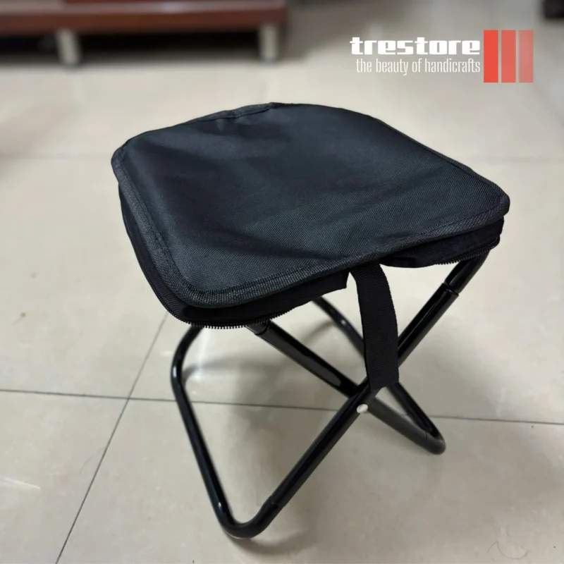 ghế câu cá gấp gọn