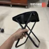 Ghế xếp gọn thành bóp