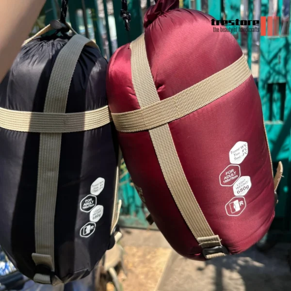 Túi ngủ dã ngoại