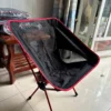 Ghế mặt trăng hợp kim nhôm
