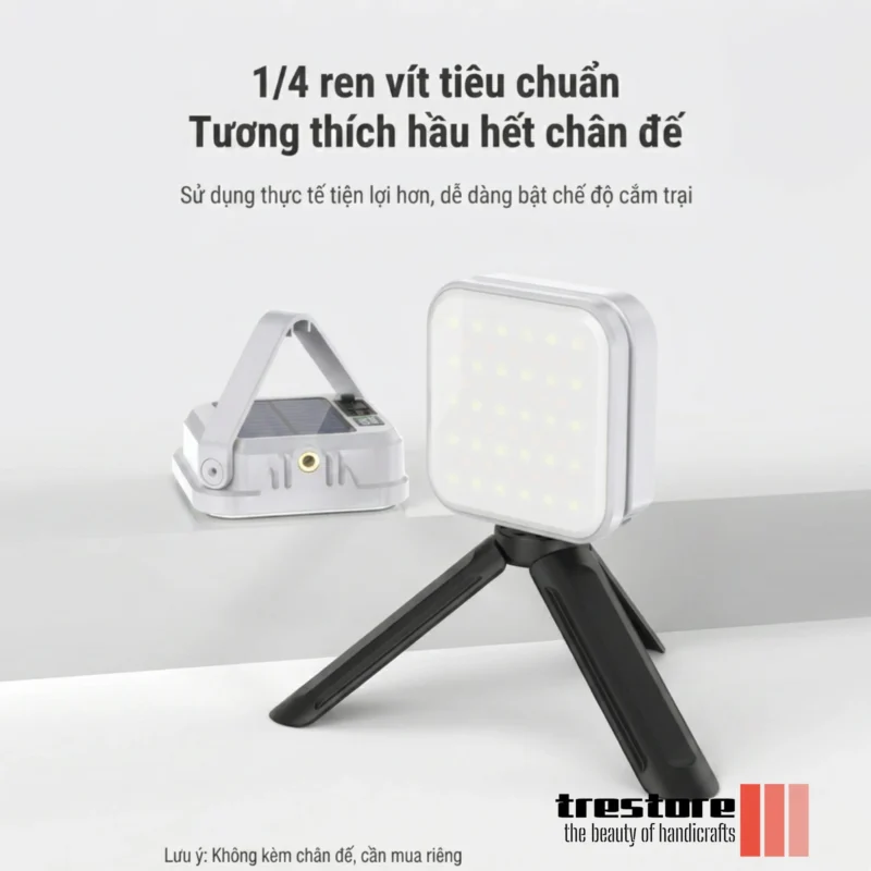 đèn dã ngoại