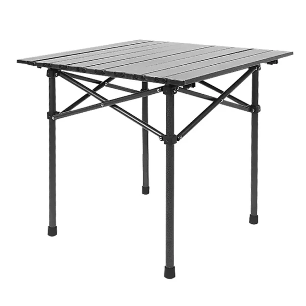 Bàn cắm trại gấp gọn