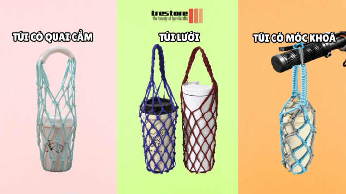 túi lưới
